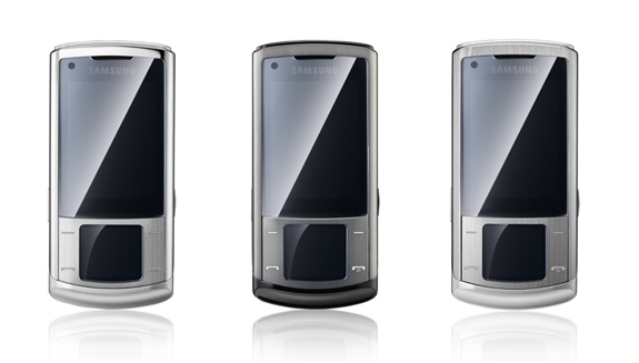 Samsung U900 Soul