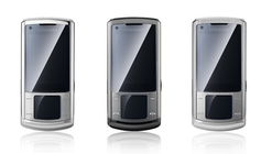Samsung U900 Soul