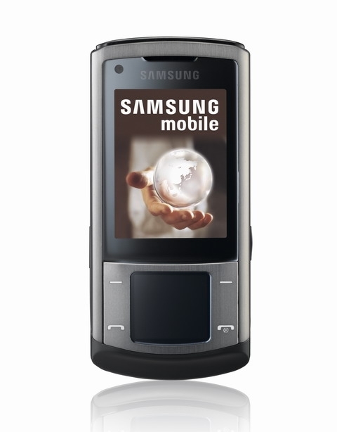 Samsung U900 Soul