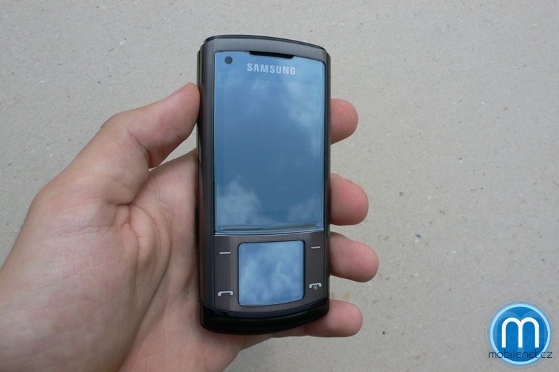 Samsung U900 Soul
