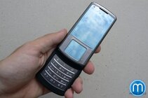 Samsung U900 Soul