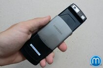 Samsung U900 Soul