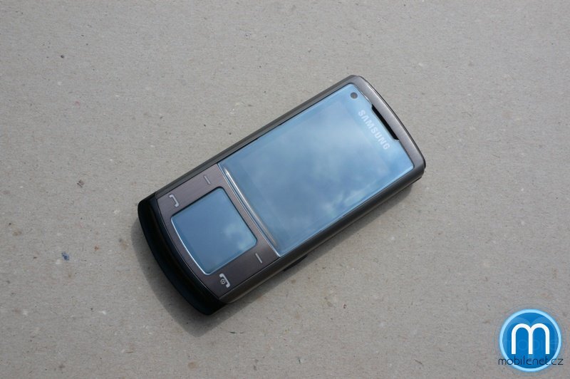 Samsung U900 Soul