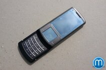 Samsung U900 Soul