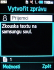 Samsung U900 Soul