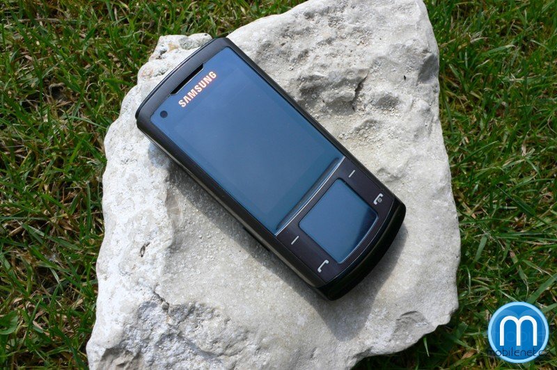 Samsung U900 Soul