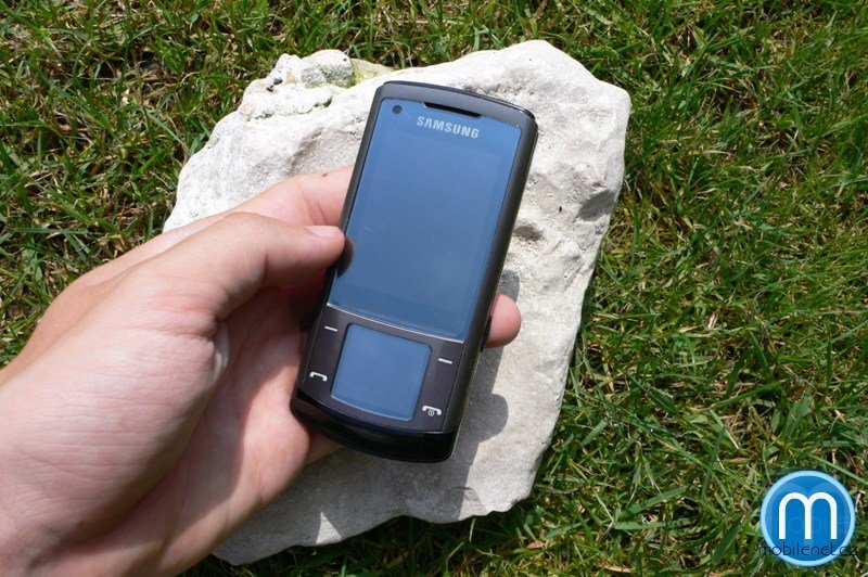 Samsung U900 Soul