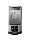 Samsung U900 Soul