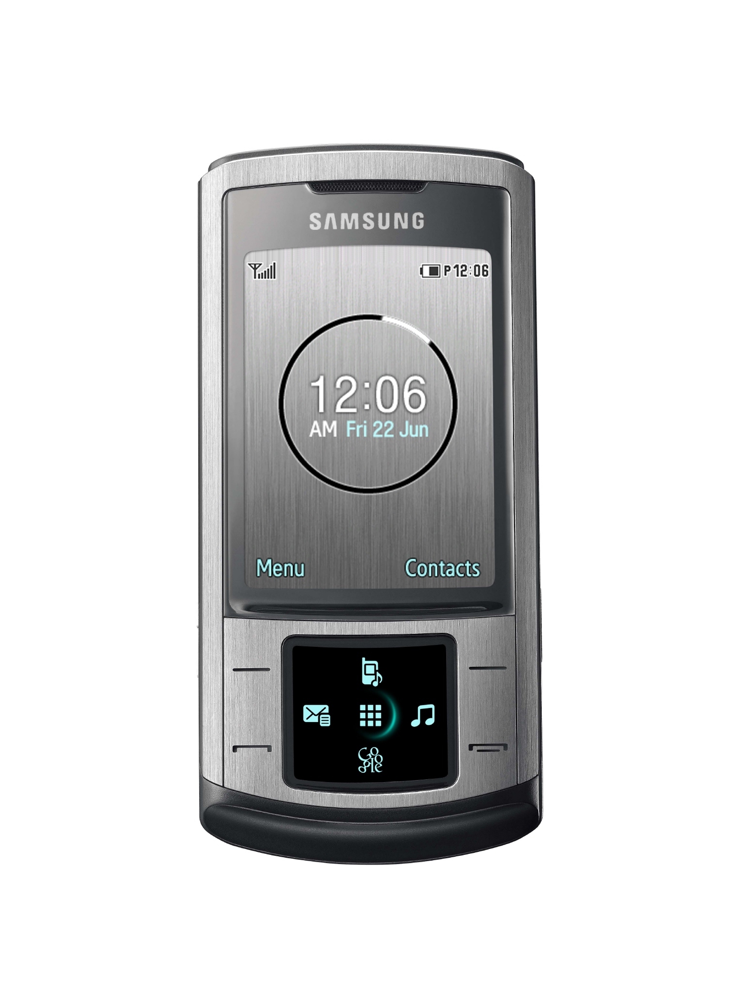 Samsung U900 Soul
