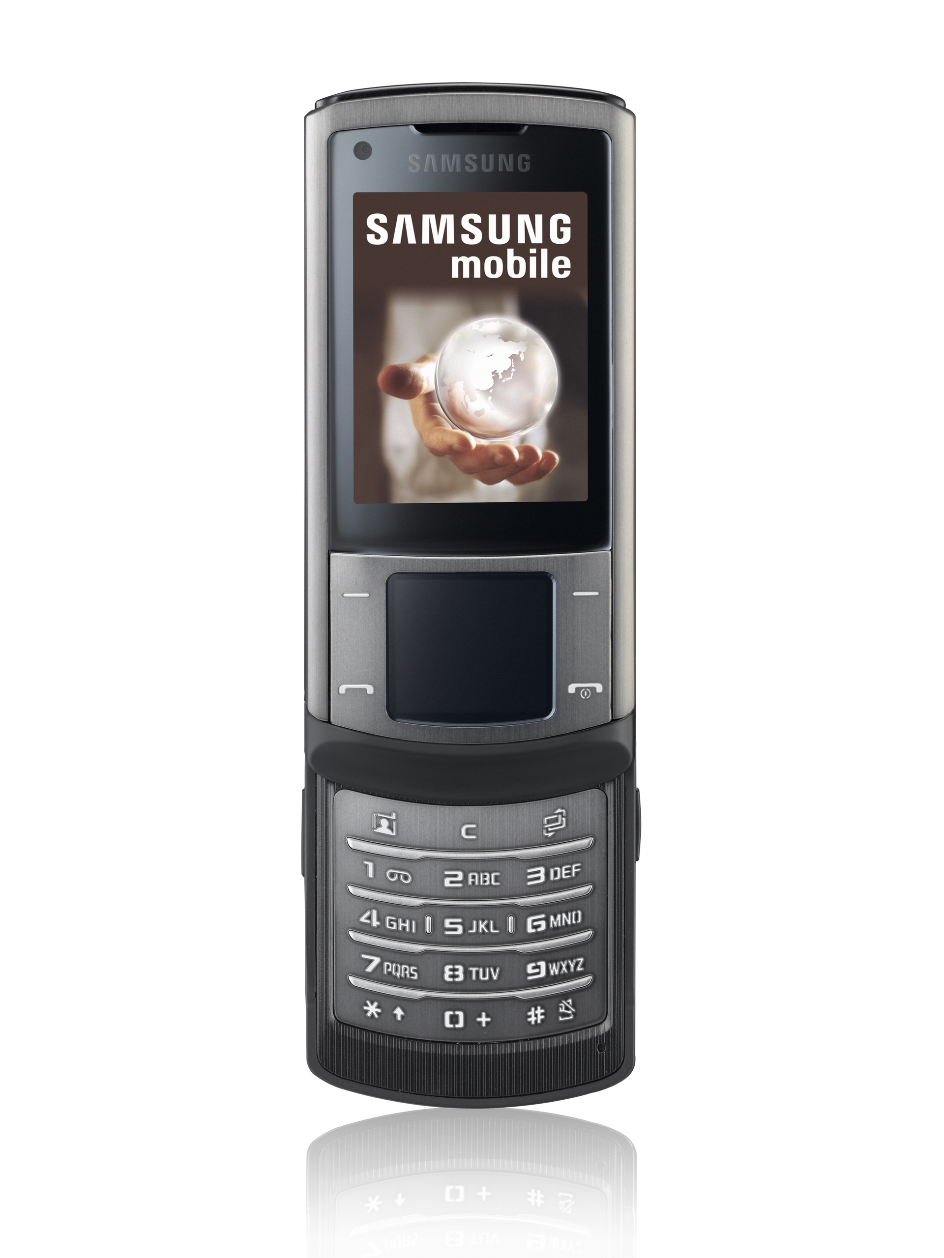 Samsung U900 Soul