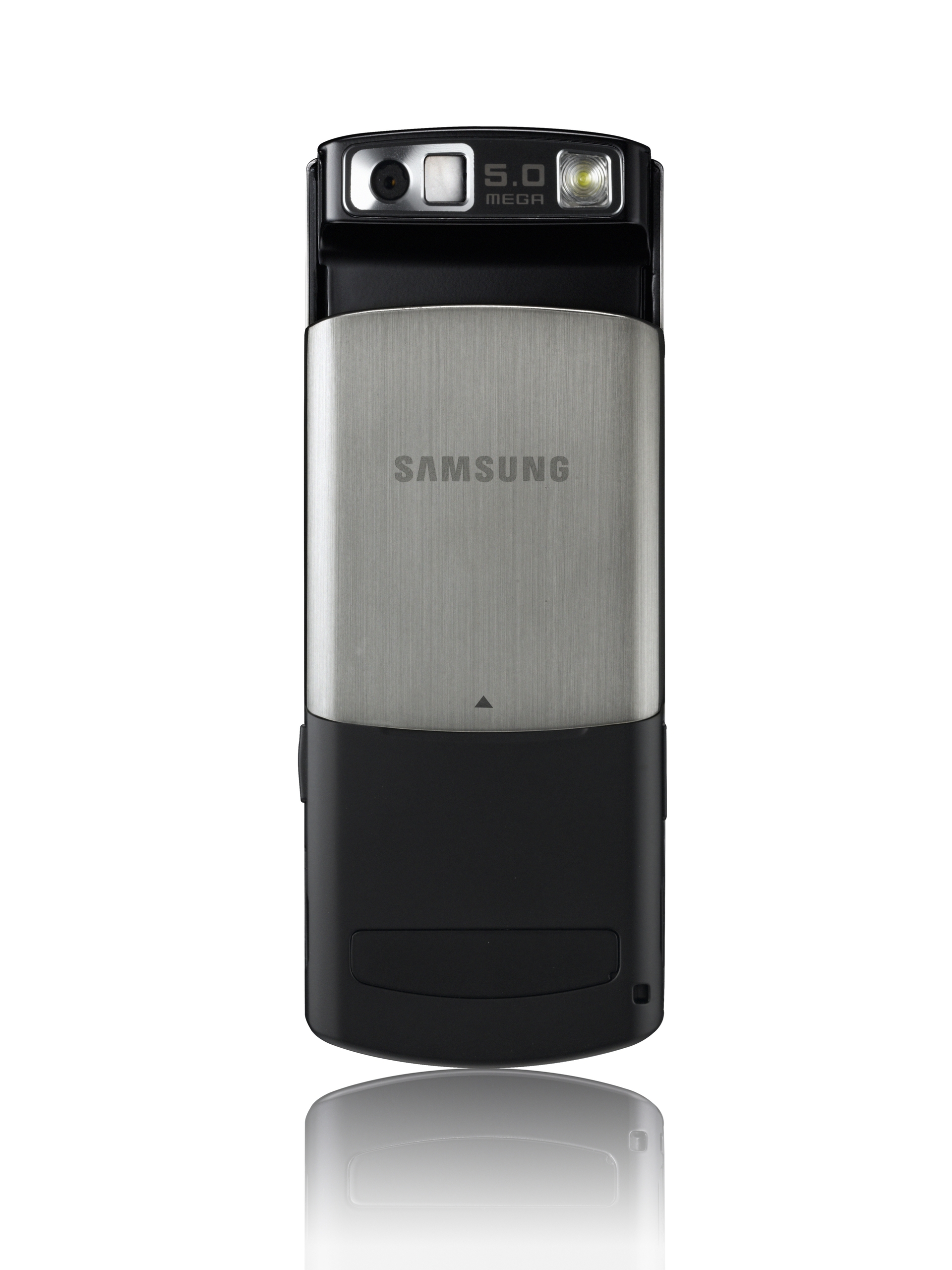 Samsung U900 Soul