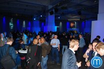 Samsung Unpacked - představení Galaxy S III a dalších novinek