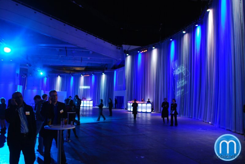 Samsung Unpacked - představení Galaxy S III a dalších novinek