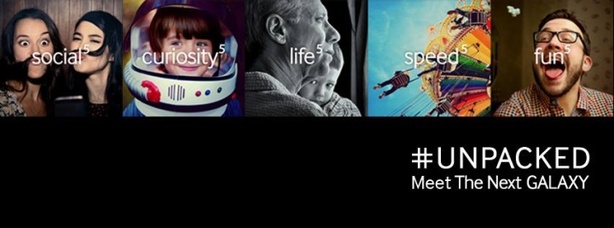 Samsung Unpacked 5
