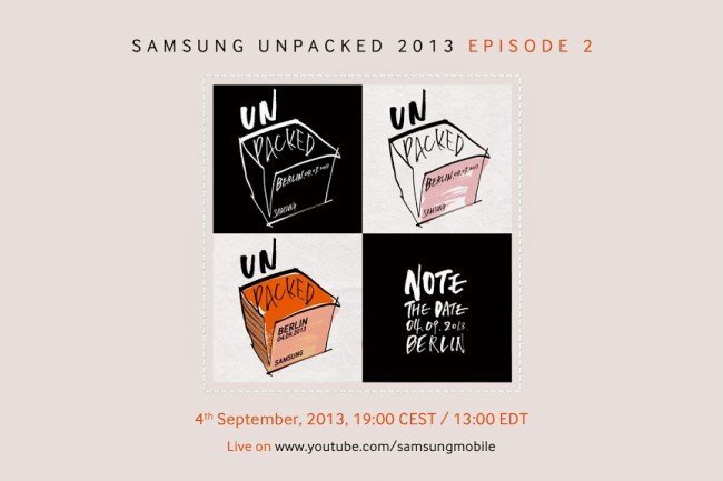 Samsung Unpacked Episode 2