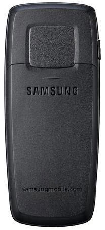 Samsung uvedl nový model C140 jako nástupce C130