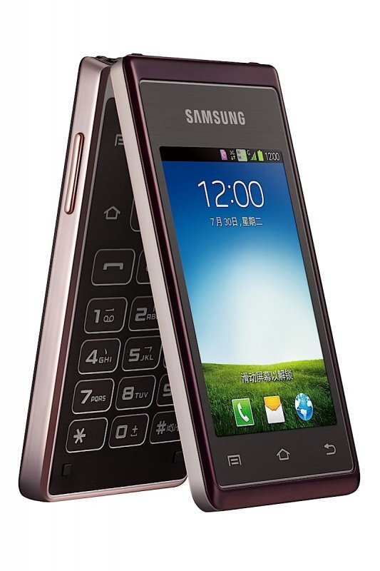 Samsung W789