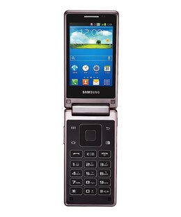 Samsung W789