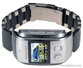 Samsung Watch Phone