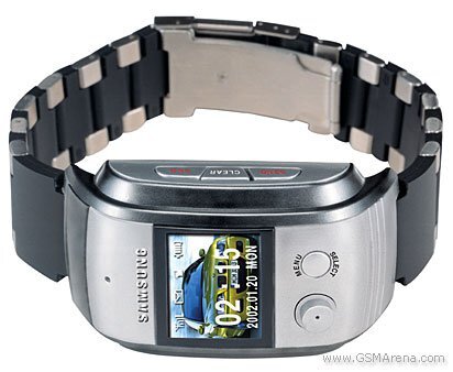 Samsung Watch Phone