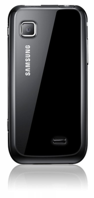 Samsung Wave 2