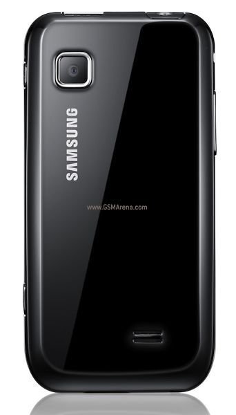 Samsung Wave 2