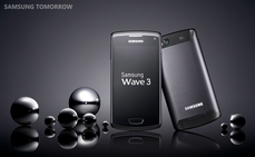 Samsung Wave 3