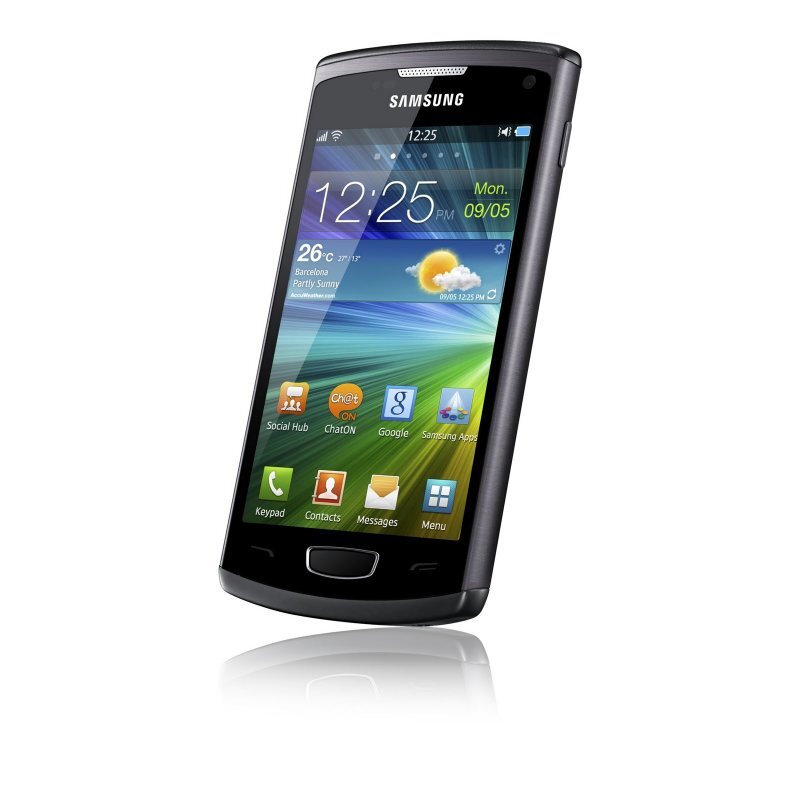 Samsung Wave 3