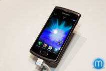 Samsung Wave 3