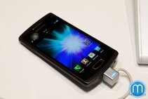 Samsung Wave 3