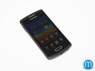Samsung Wave 3