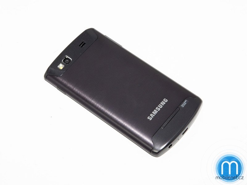 Samsung Wave 3