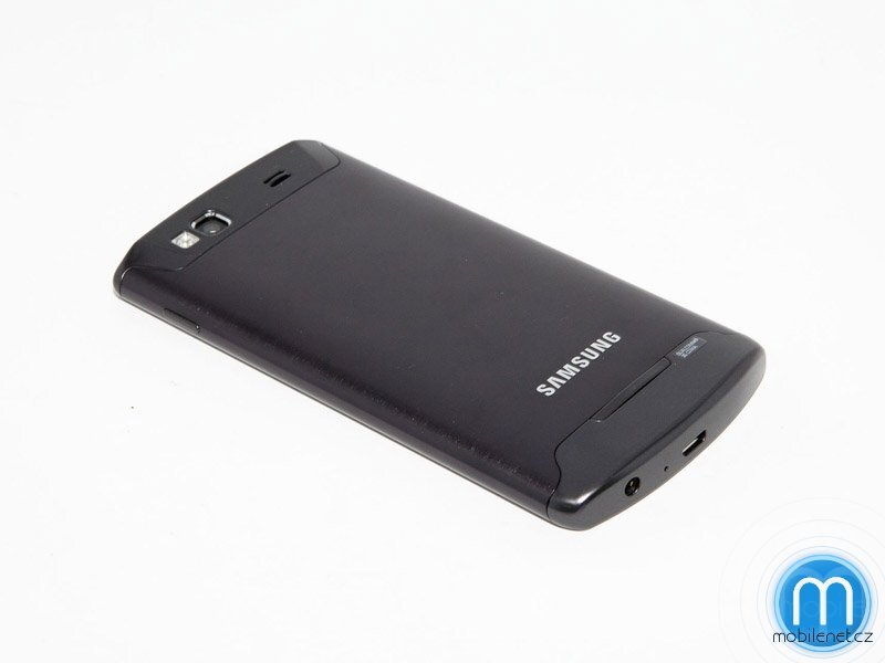Samsung Wave 3