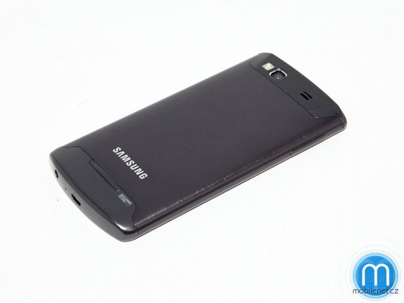 Samsung Wave 3