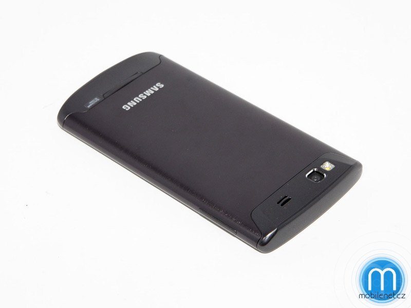 Samsung Wave 3