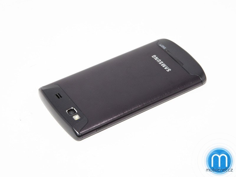 Samsung Wave 3