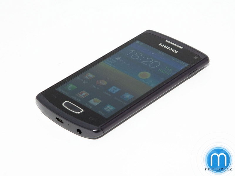 Samsung Wave 3
