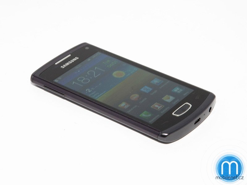 Samsung Wave 3