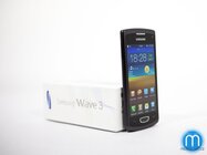 Samsung Wave 3