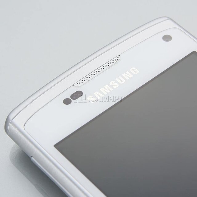 Samsung Wave 3