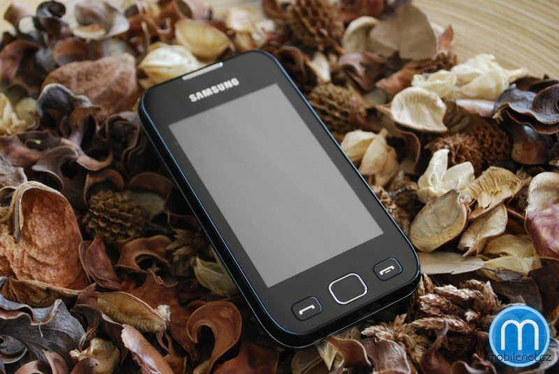 Samsung Wave 533