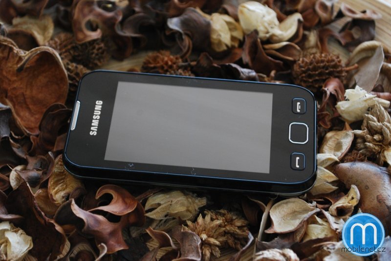 Samsung Wave 533