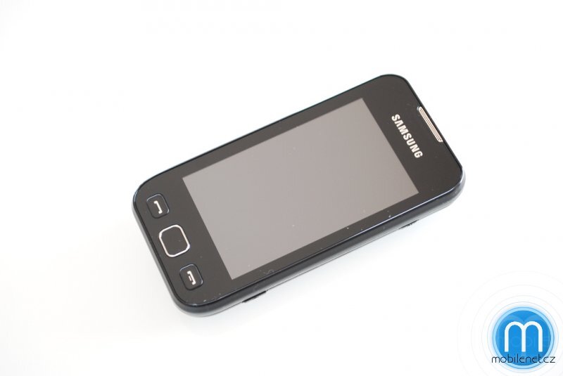 Samsung Wave 533