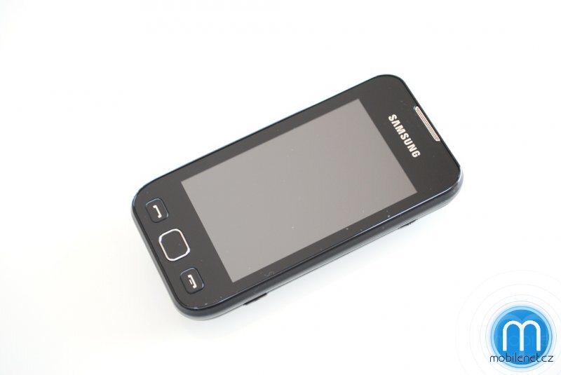 Samsung Wave 533