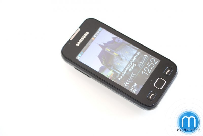 Samsung Wave 533