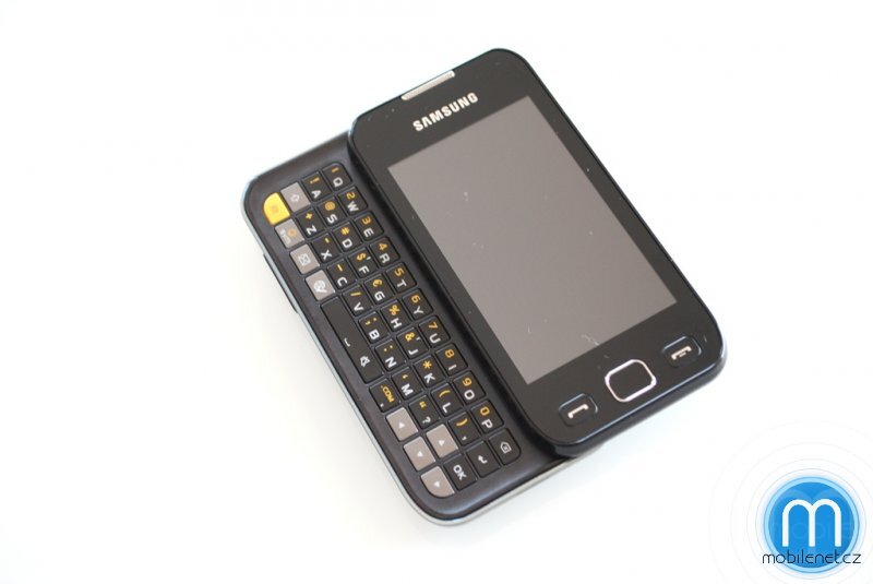 Samsung Wave 533