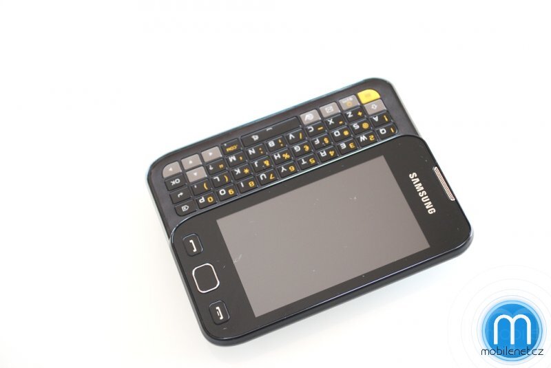 Samsung Wave 533