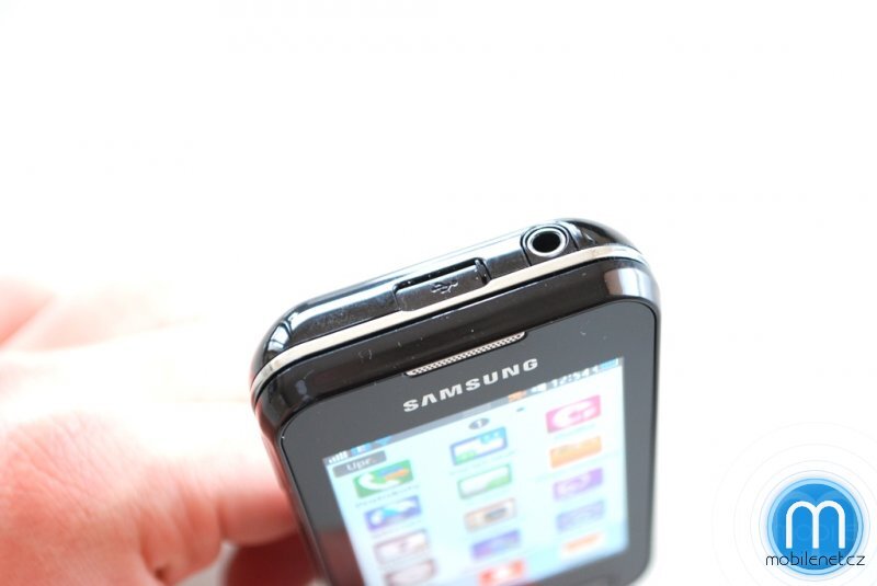 Samsung Wave 533