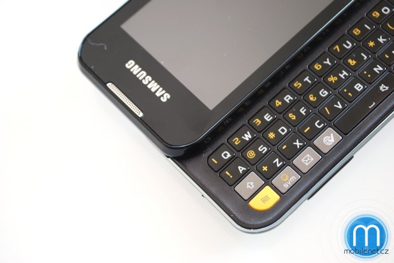 Samsung Wave 533