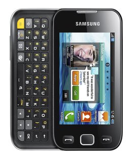 Samsung Wave 533